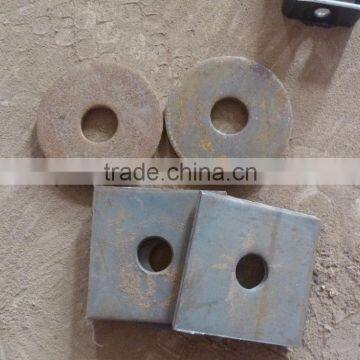 Home Appliances Stainless Steel Progressive Die Stamping Parts photo-2