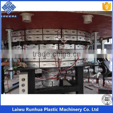 Black UV 2mm Hdpe Geomembrane Pond Liner Machine photo-2