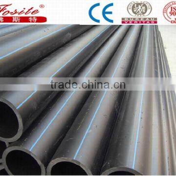 Industrial PVC/HDPE Drainage Water Pipe photo-3