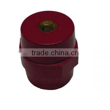 SL-3035 6.6KV Epoxy Resin Shackle Composite Pin Post Insulator