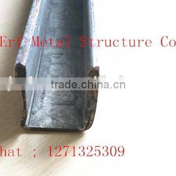 Deformed Steel Channel Special Channel photo-4