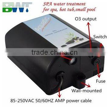 Mini Portable Ozone Generator for Spa,hot Tub and Small Swimming Pool photo-3
