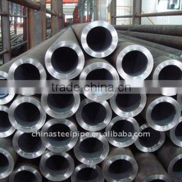 hot rolled carbon seamless steel pipe