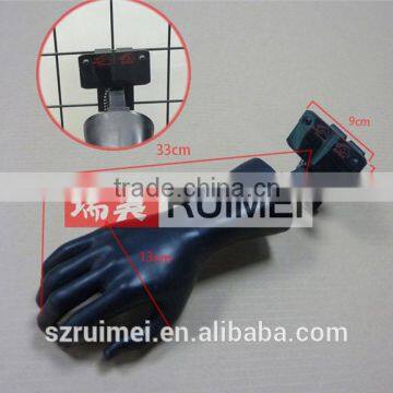 Customed Storage Peg Board Hook Shop Shelf Organization Hangers photo-6