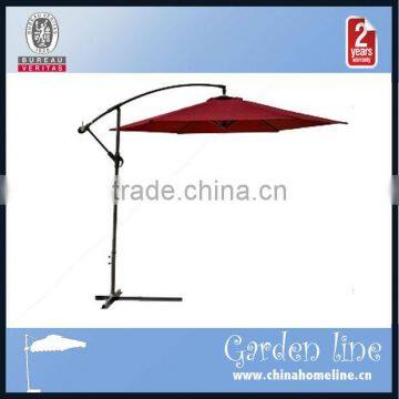 UMB00032 3M Banana Garden Outdoor Umbrella