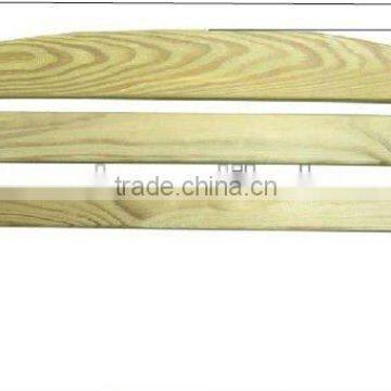 Wooden fence panel_SEN-N0410