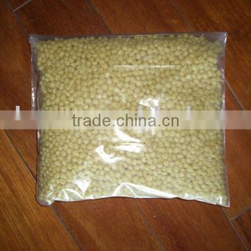 textured soya protein