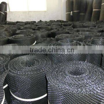 Good Quality Polyester Geogrid and Fiberglass Geogrid China Direct Factory photo-2