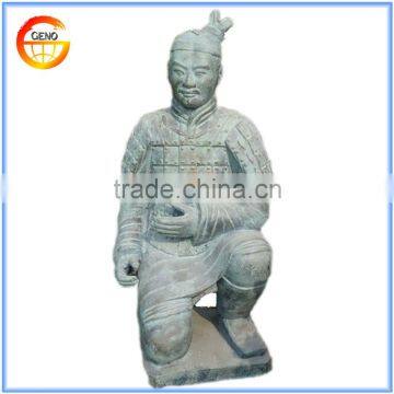 Imitative Terracotta Warrior For Sale