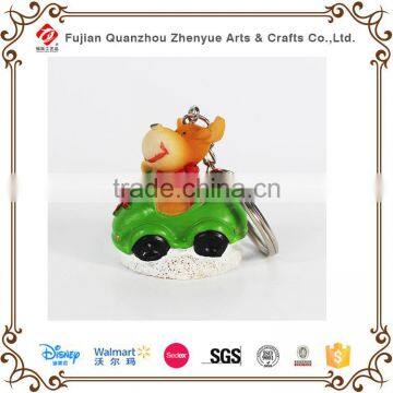 Custom Resin Key Chains photo-3