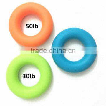 Silicone Heavy Grip Hand Gripper,hand-muscle Developer photo-3