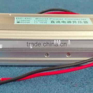 600w 12v to 36v,16a dc to dc Boost Power Converter photo-2