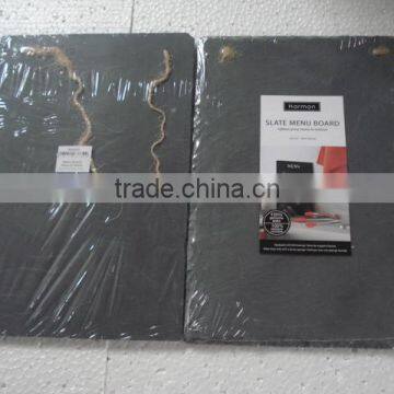 Slate Menu Board photo-2