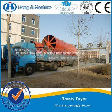 Rotary Dryer Design photo-5