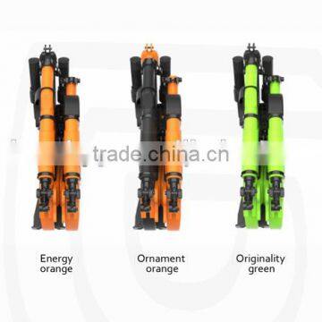 Super Cool Foldable Douna K1 Light Mini Portable Electric Bicycle With Lithium photo-6