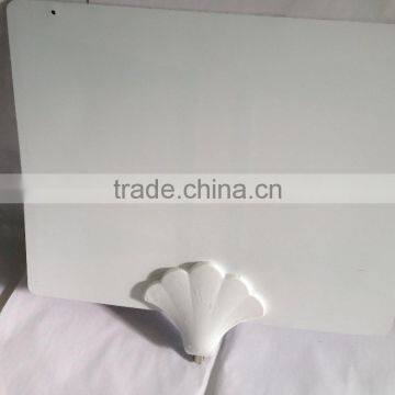Ultra Thin HD Digital Indoor TV Antenna Flat DVB-T2 Indoor Antenna 35 /50 Mile Long Range Digital Indoor/Outdoor Antenna photo-3