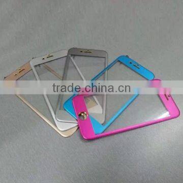 Mobile Phone Touch Screen Protective Film, Tempered Glass Protective Film for Iphone6, Screen Protective Film photo-4