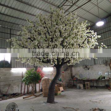 Decorative Artificial Cherry Blossom Tree for Sale photo-2