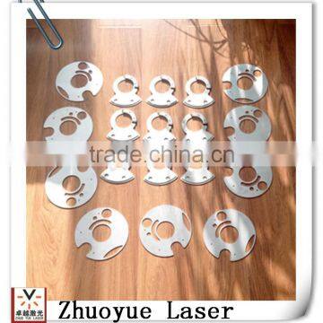 ISO 9001 Certified OEM Sheet Metal Fabrication /sheet Metal Fabrication/custom Steel Fabrication Manufacturer photo-4