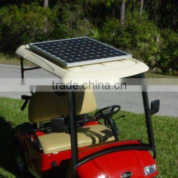 Solar Charger 60W photo-6