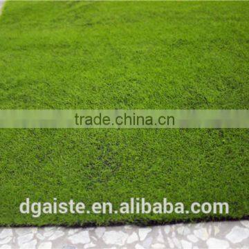 Artificial Indoor Exhibition Man Made Decoration Flooring Moss Mat photo-2