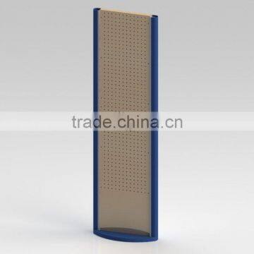 SDSF411 60x150cm Slatwall Display photo-2