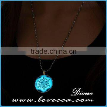 Wholesale Hot Stylish Fashion Special Jewelry Christmas Necklace photo-5