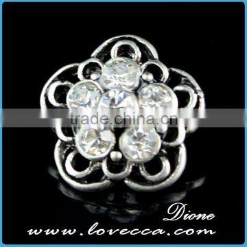 18mm Button Jewelry Snaps,snap Button Jewelry,snaps Accessory photo-4