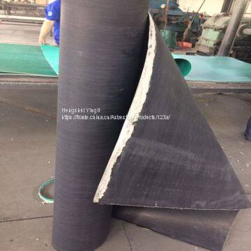 XB200 свободная асбестовая резиновая прокладочная пластина серого цвета photo-5