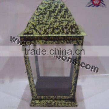 Small Cheap Metal Lanterns photo-2
