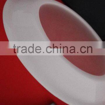 PMMA Portable Vacuum Forming Section Plastic Lamp Cover photo-3