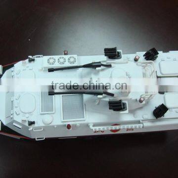 Guo Hao Hot Sale Kids Toy Craft , Ship Model photo-4