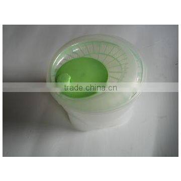 PP Plastic Kitchen Tools Multi-functional Salad Spinner Salad Spinner photo-3