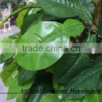 Artificial Grapefruit Tree for Landscaping Indoor Decoration,fruit Tree With Real Touch Fruit photo-4