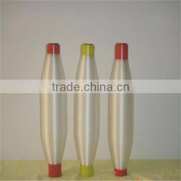 0.12MM Colorful Semi Bright Polypropylene / PP Monofilament Yarn For Filiters / Knitting photo-4