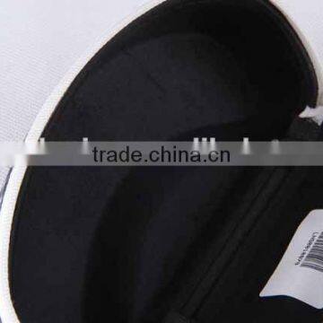 Textile Fabrics Glasses Box With Grid Pattern/glasses Box photo-4