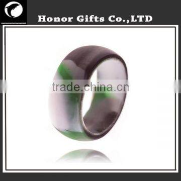 Colorful Custom Size Wholesale High Quality Silicone Ring For Kids photo-2