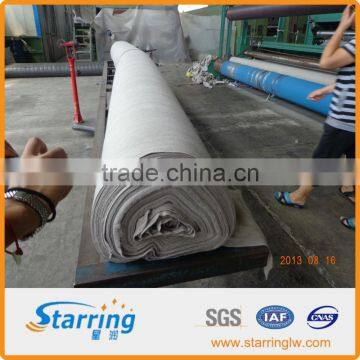 Polyester Filament Spunbond Non Woven Geotextile