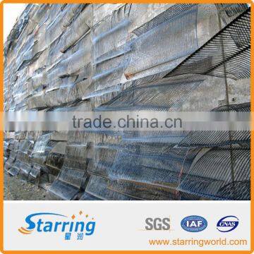 BIAXIAL PLASTIC GEOGRID photo-4