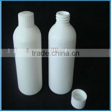 250ml plastic bottle, PE plastic bottle