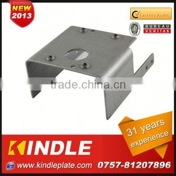 Kindle metal high precision sheet metal furniture metal connector parts with 31 years experience