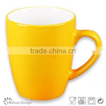 Factory direct ceramic mug