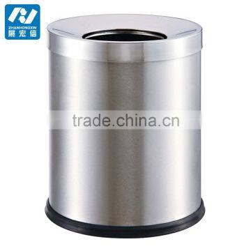 Small 5L and 15L Metal Garbage Can Supplier