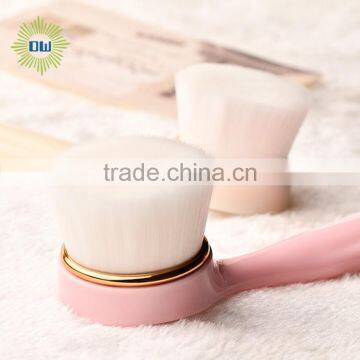 Professional Facial Cleansing Brush Soft Hair photo-4