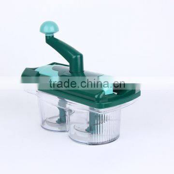 Multifunctional Vegetable Cutter Cutting New Artifact Multifunctional Household Manual Cutter Machine Manufacturers Wholesale fo photo-3