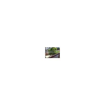Frameless Glass Fencing Spigot/Glass Balcony Railing/Stainless Steel Spigots photo-3