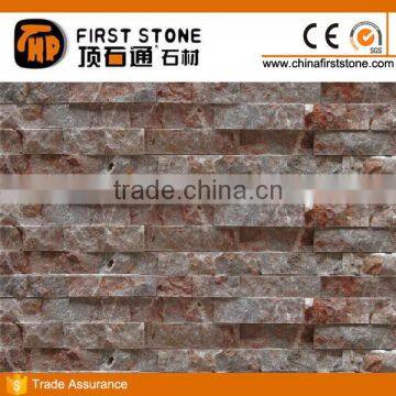 FSSW-127 Red Natural Culture Stone