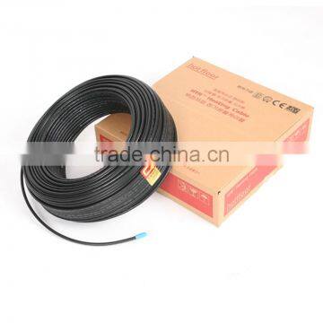 [Raon] (High Durability) Electric Ice & Snow Melting Heating Cable for Mortar(Concrete) RSMC-C (AC 220V / AC380V) photo-1