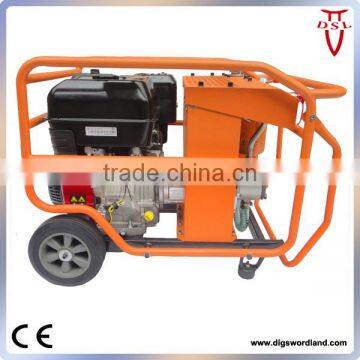 Portable Hydraulic Powerpack photo-2