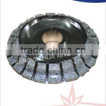Huge Stone Grinder/Big Grinding Wheel / Large Grinding Wheel photo-3